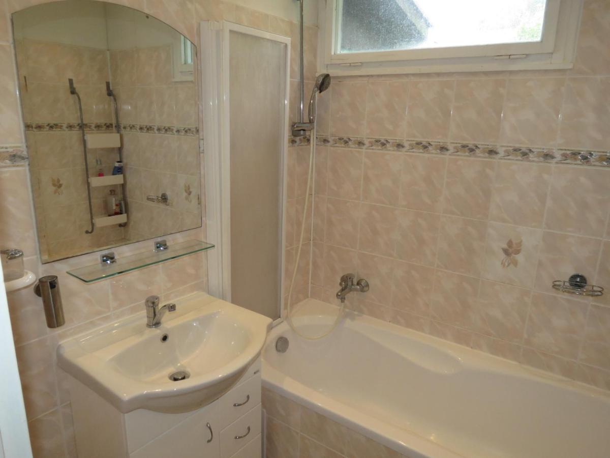 Holiday House Radvanice - Housity