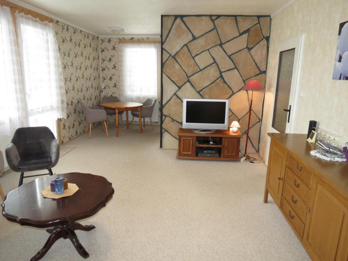 Suitetrails - Holiday House Radvanice