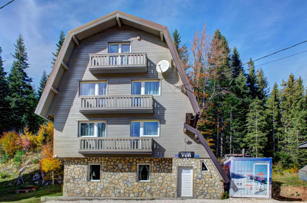 Guesthouse Yeti - Housity