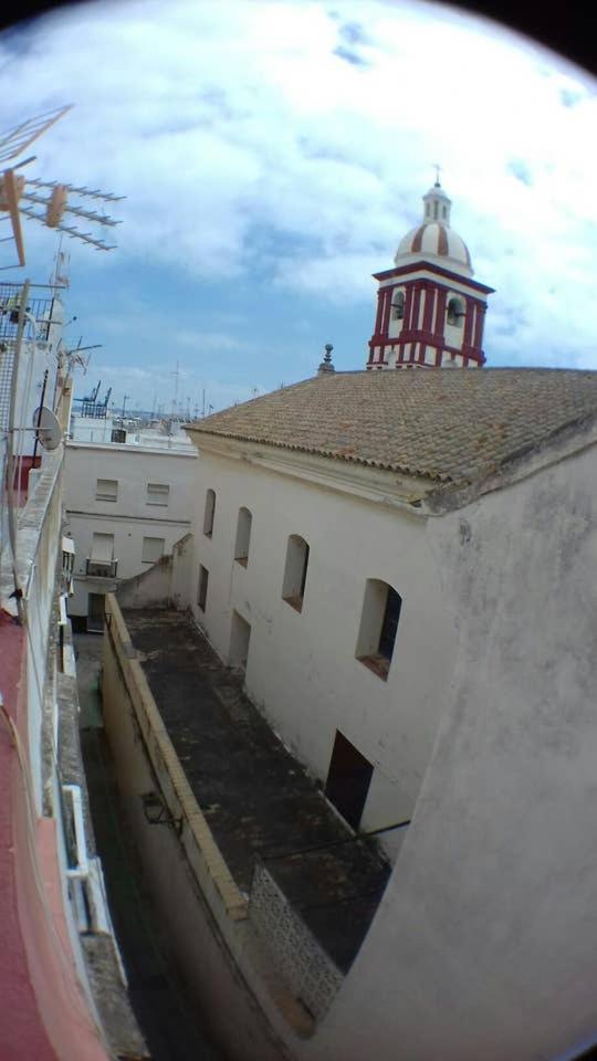 La Merced 1 - Housity