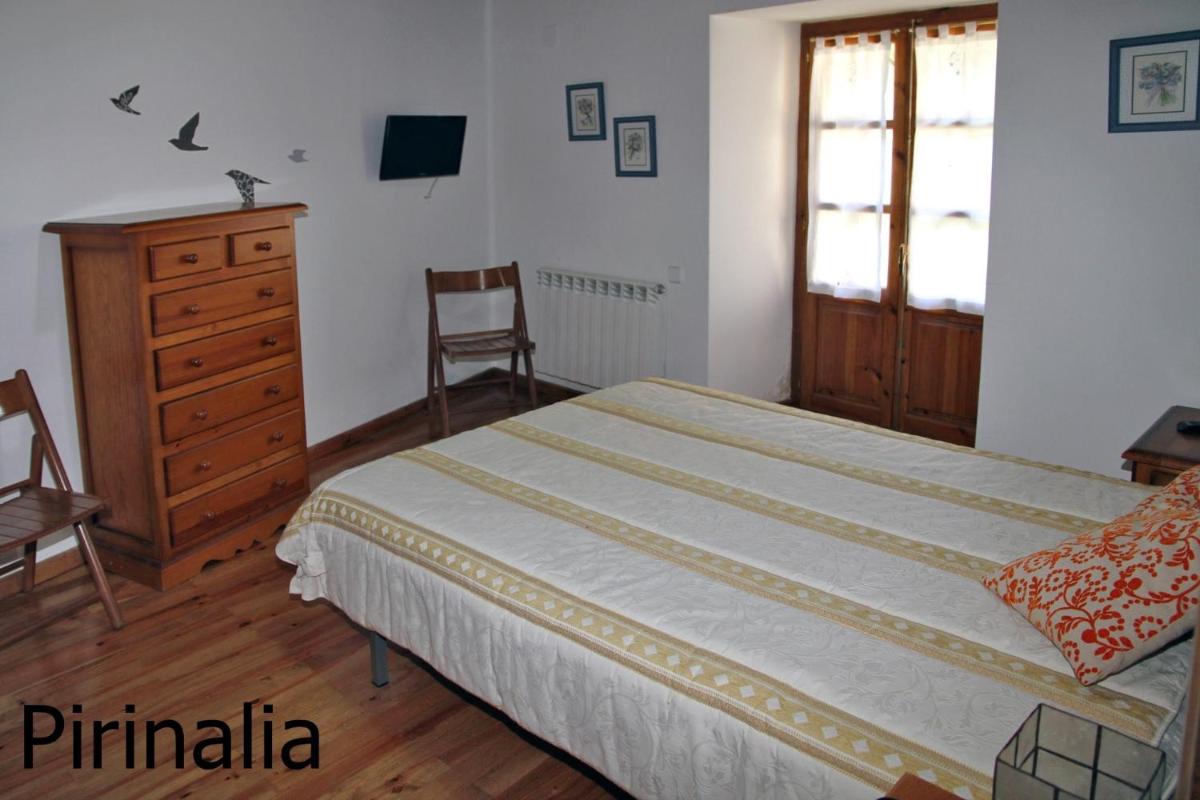 Arties Casa Aranesa I - Housity