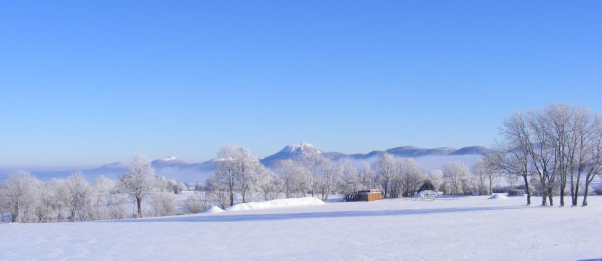 LOGIS LAS CROZAS La Cocotte - Housity