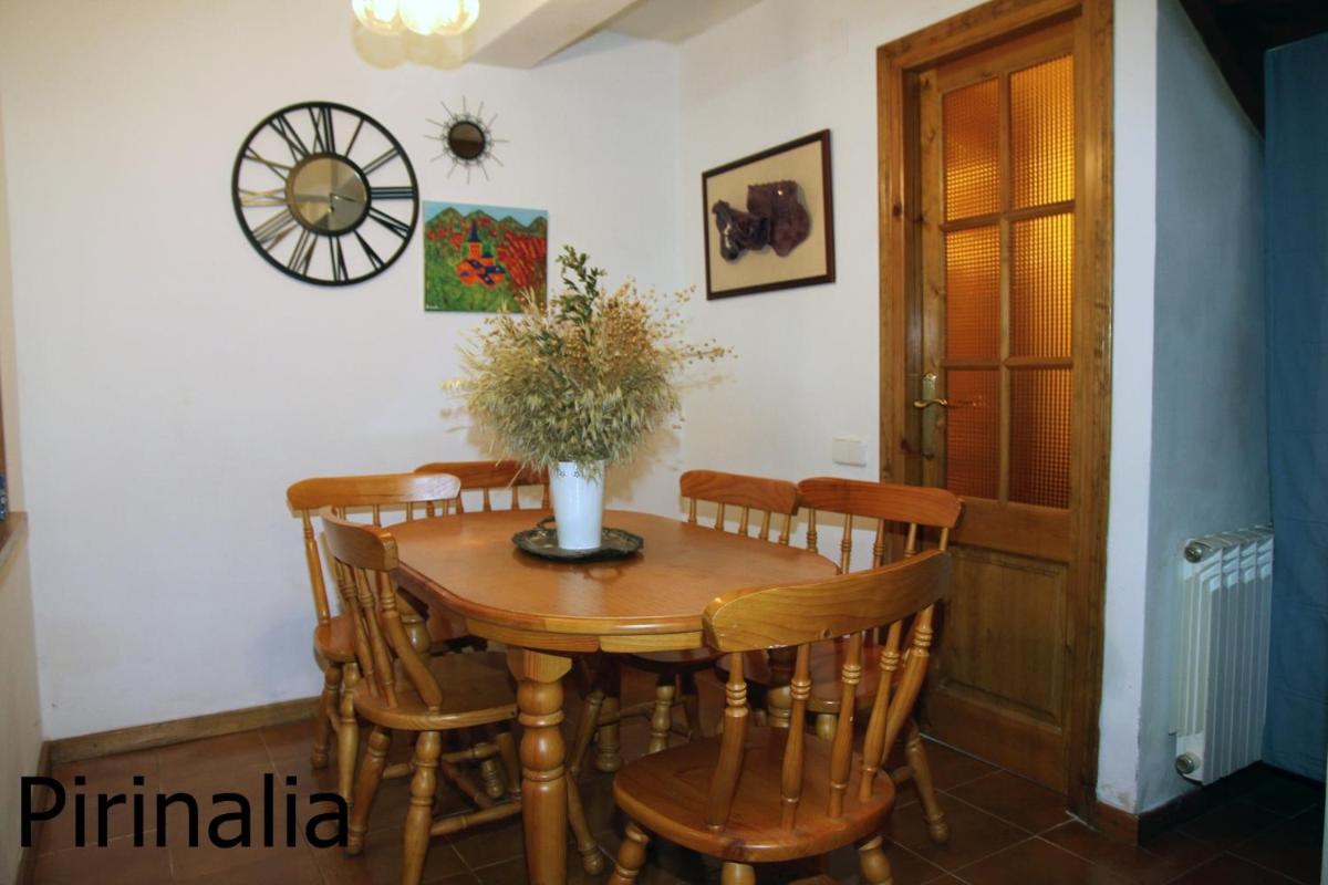 Arties Casa Aranesa I - Housity