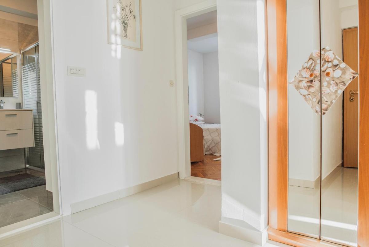 Apartments Anamarie - Hizvo
