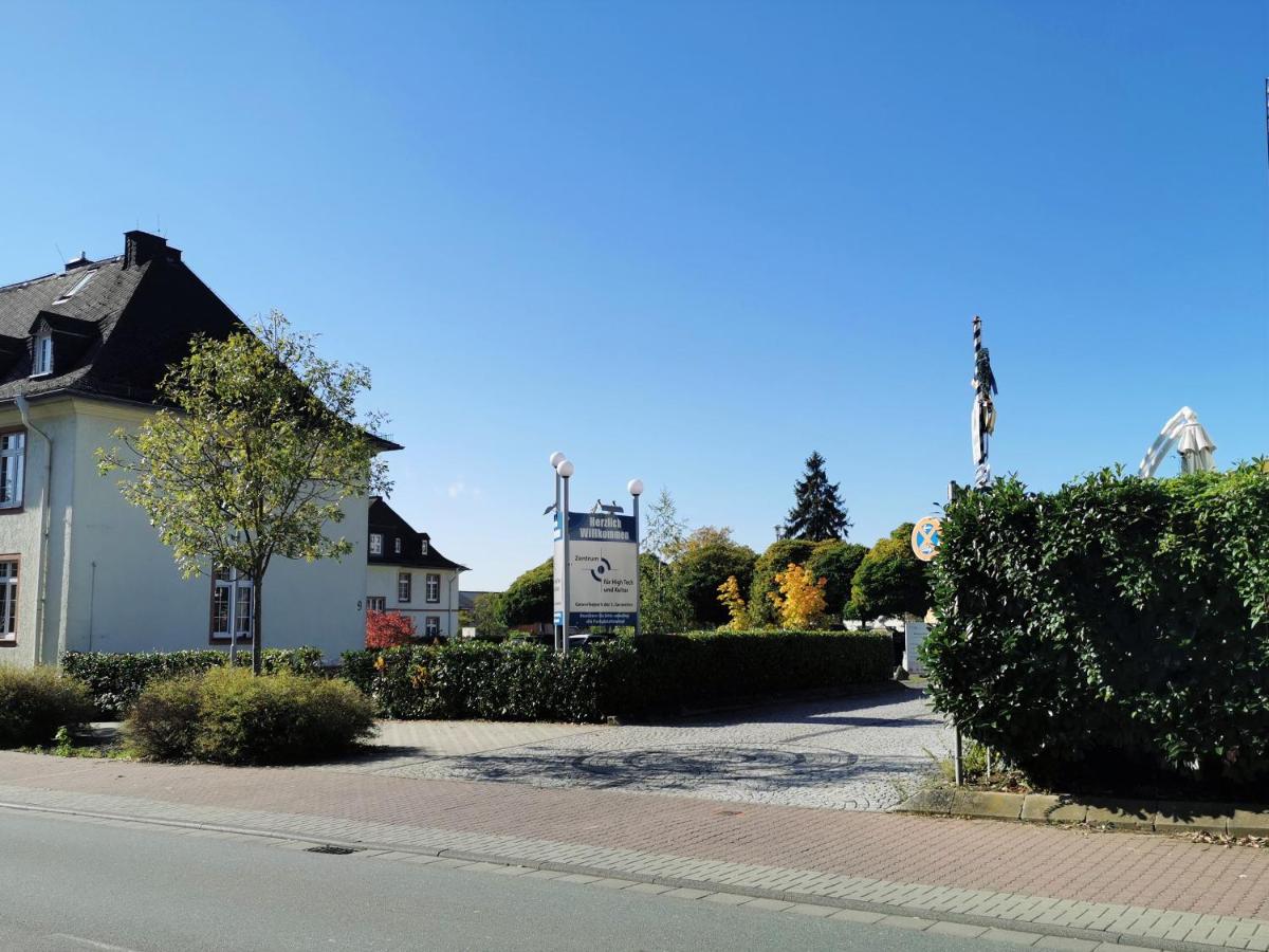 Spilburg Apartments - Housity
