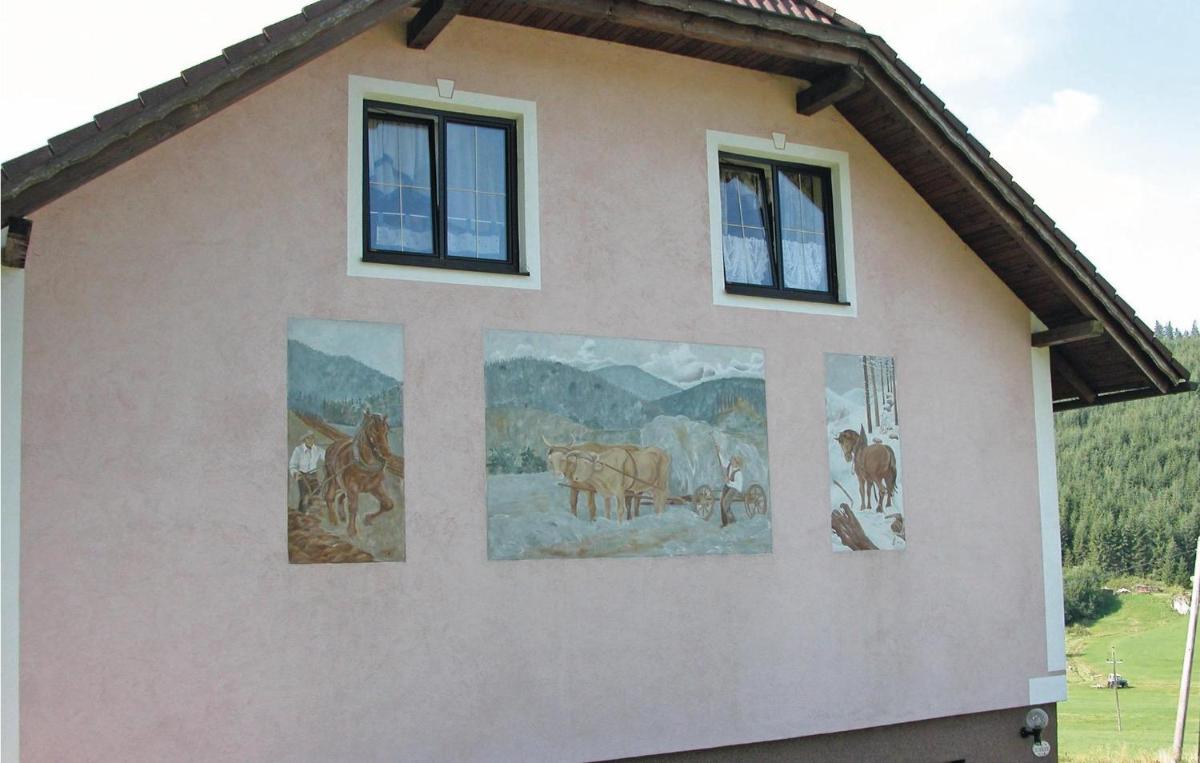 Ferienwohnung - Waldviertel - Housity