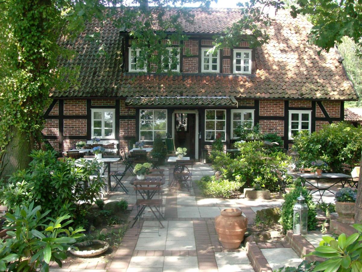 Antiquitäten Café Schwarmstedt - Housity