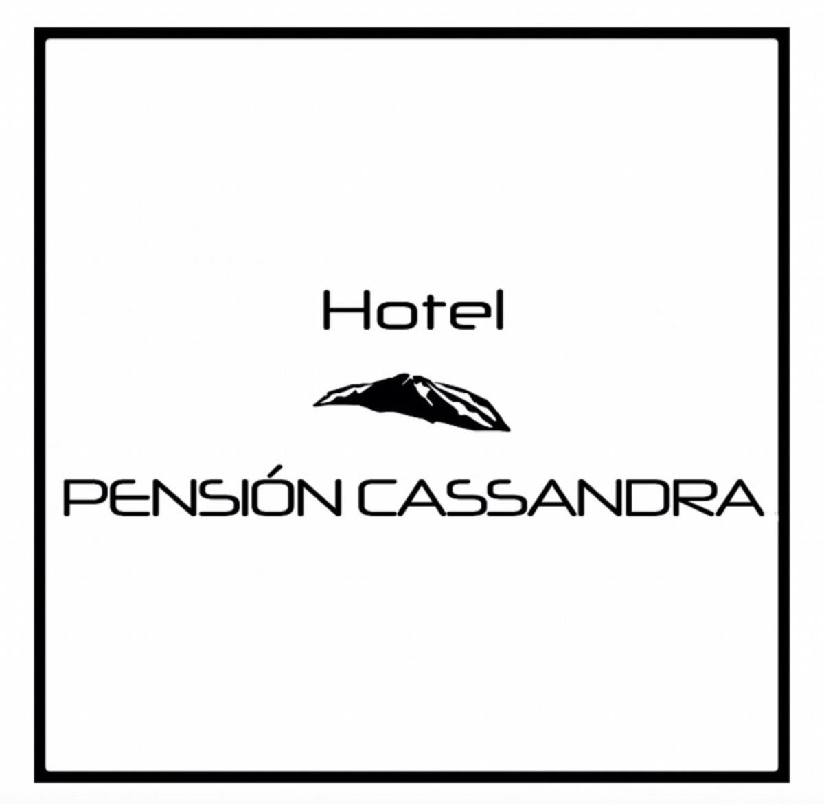 Hotel Pensión Cassandra - Housity