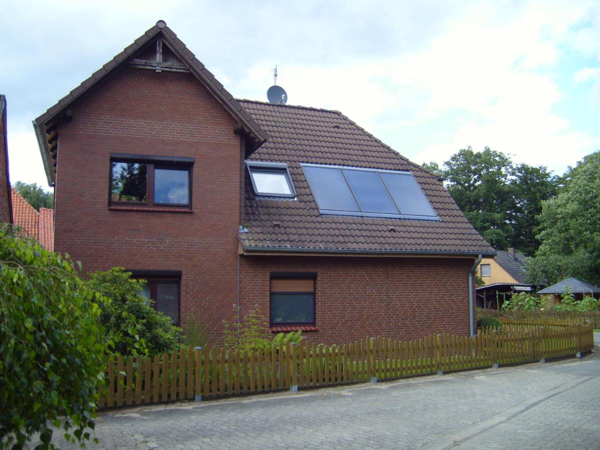 Ferienwohnung Ahrens - Housity