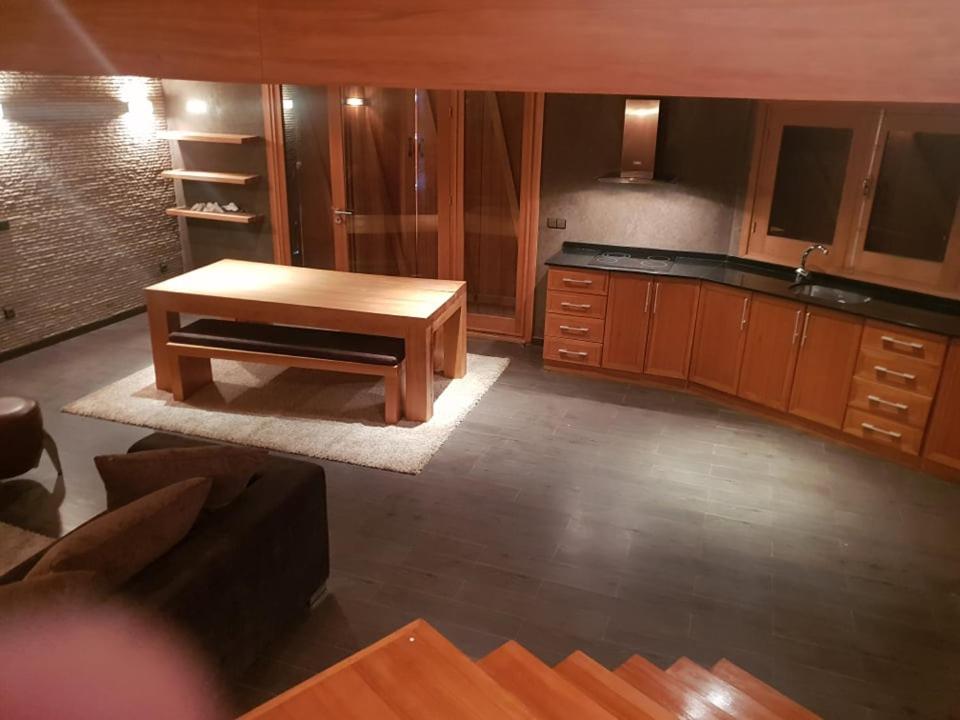 Chalet Ermitage Oukaimeden - Housity