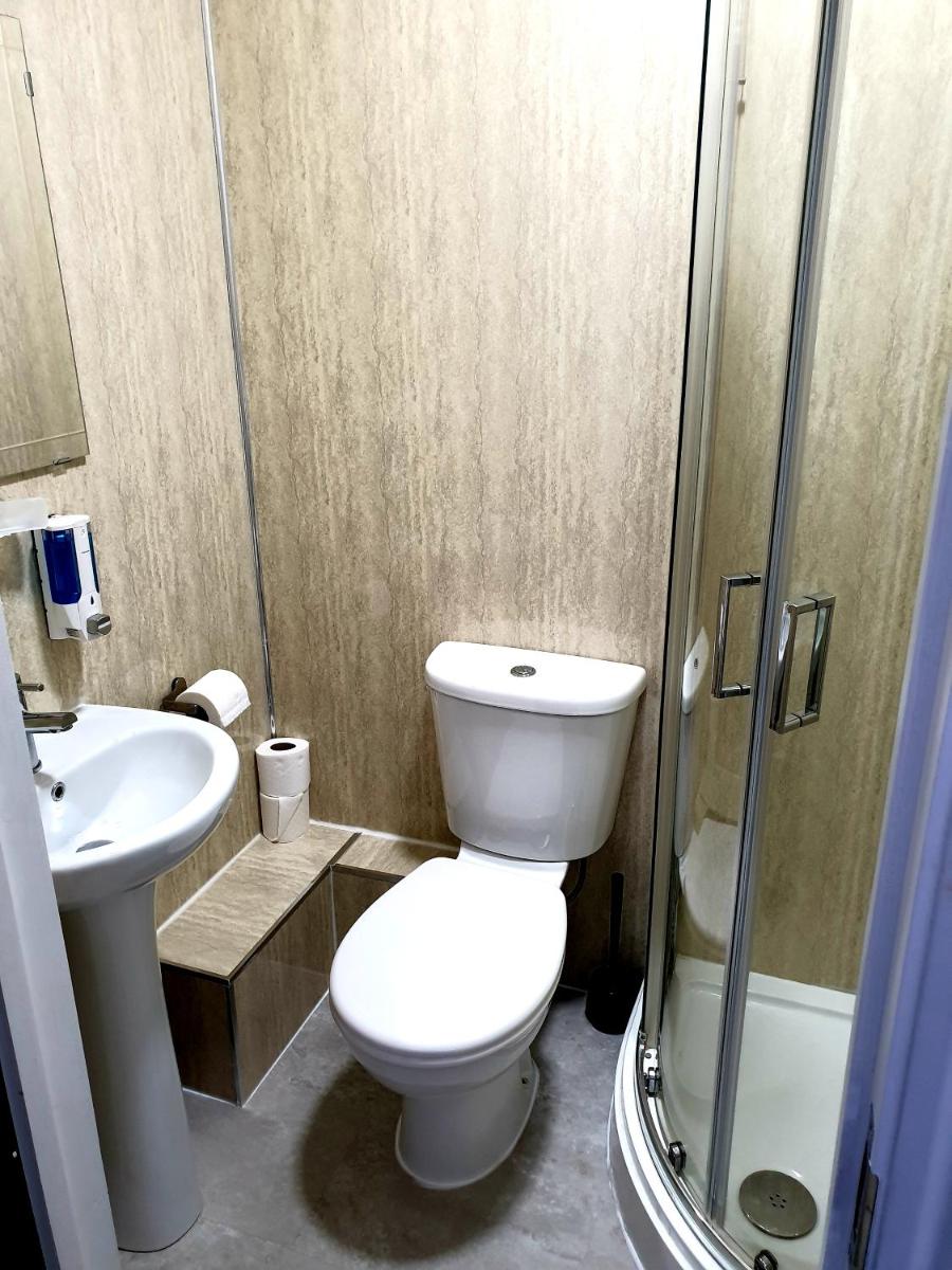 Wanstead Hotel - Housity