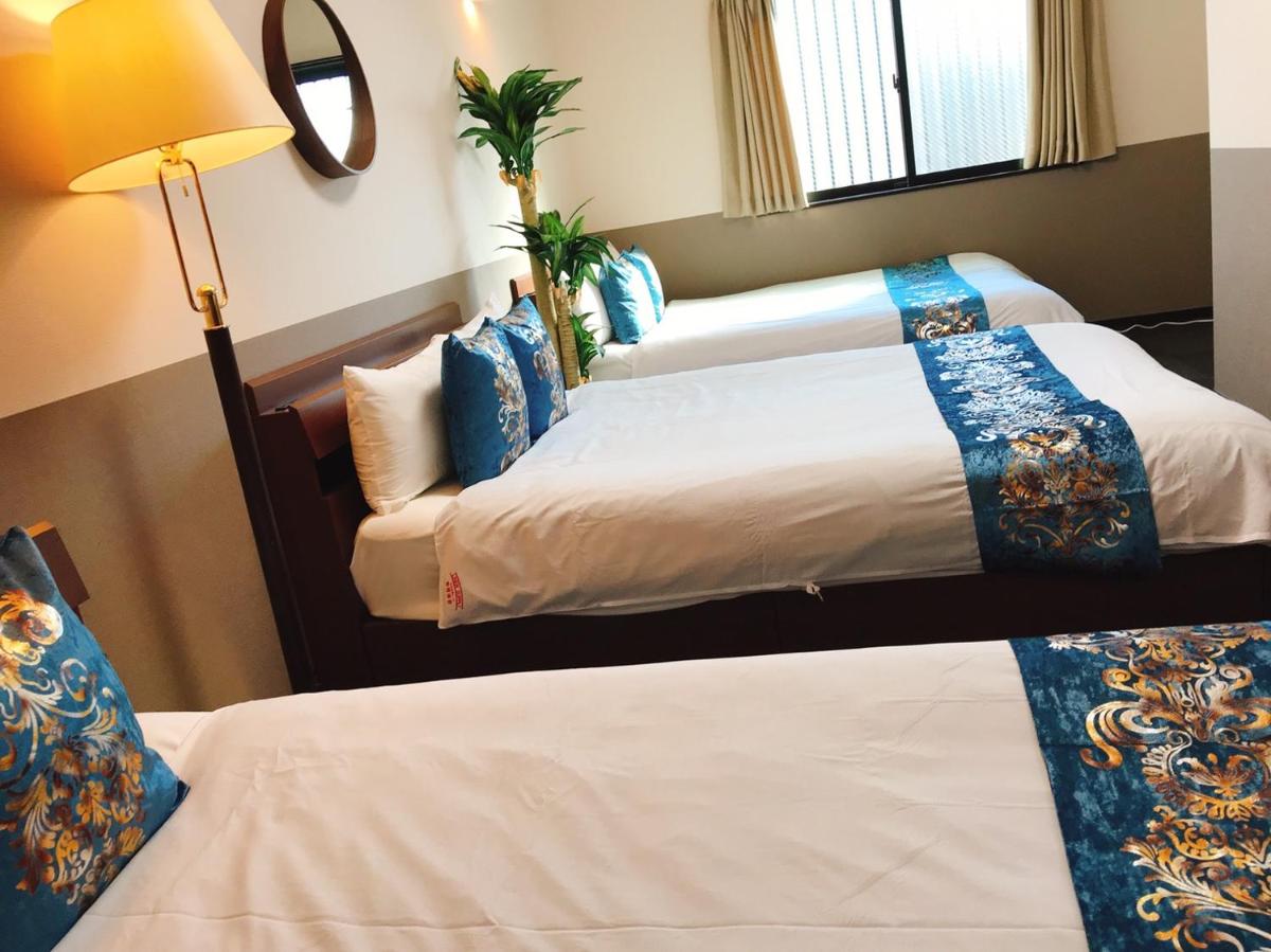 Guest House One More Heart Kyoto Station South 3 - Housity