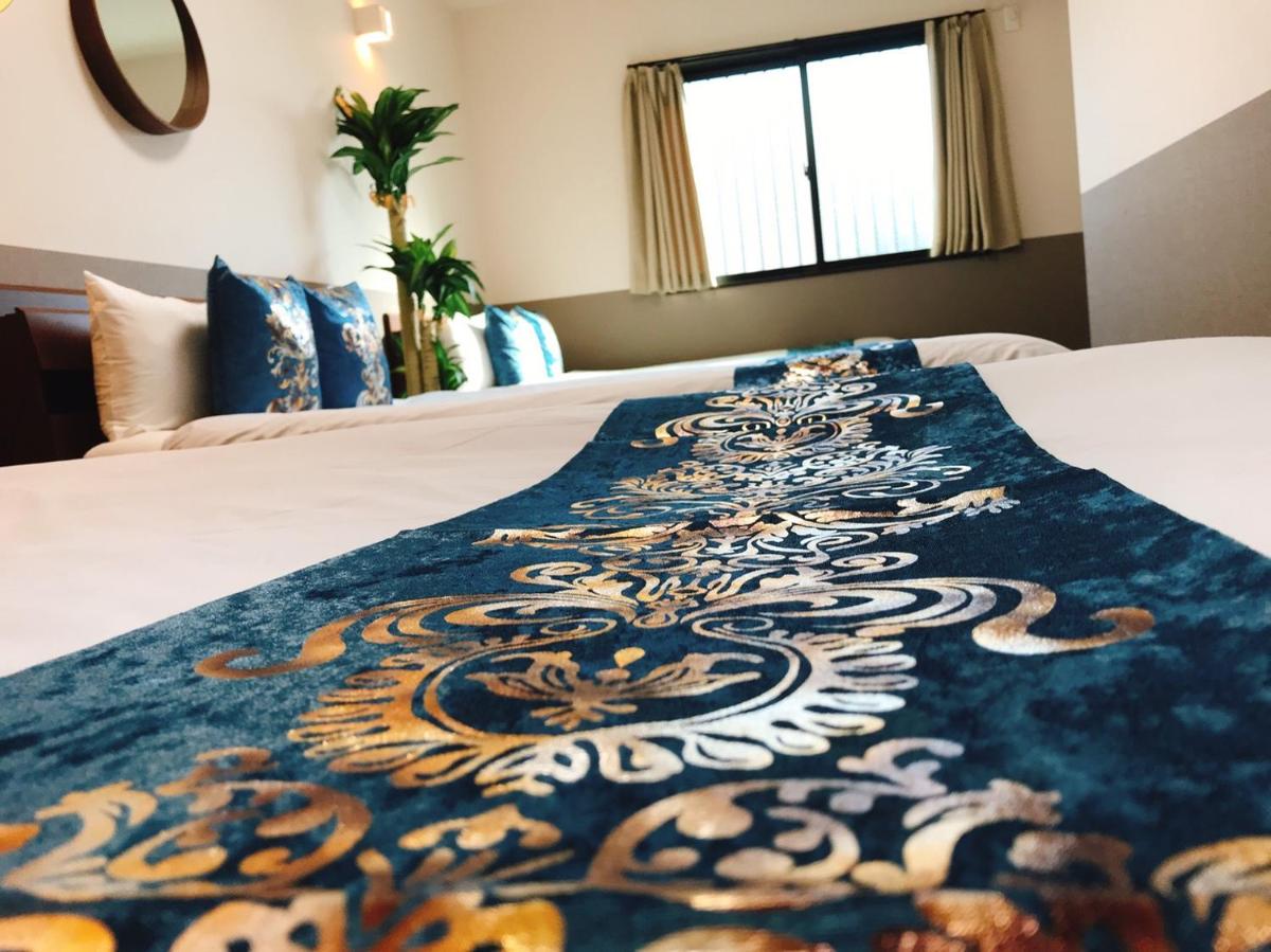 Guest House One More Heart Kyoto Station South 3 - Housity