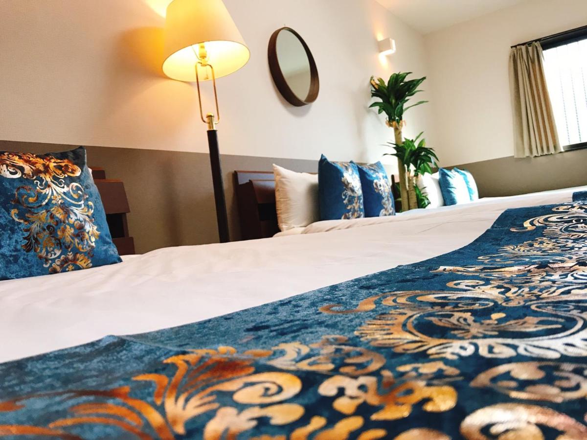 Guest House One More Heart Kyoto Station South 3 - Housity
