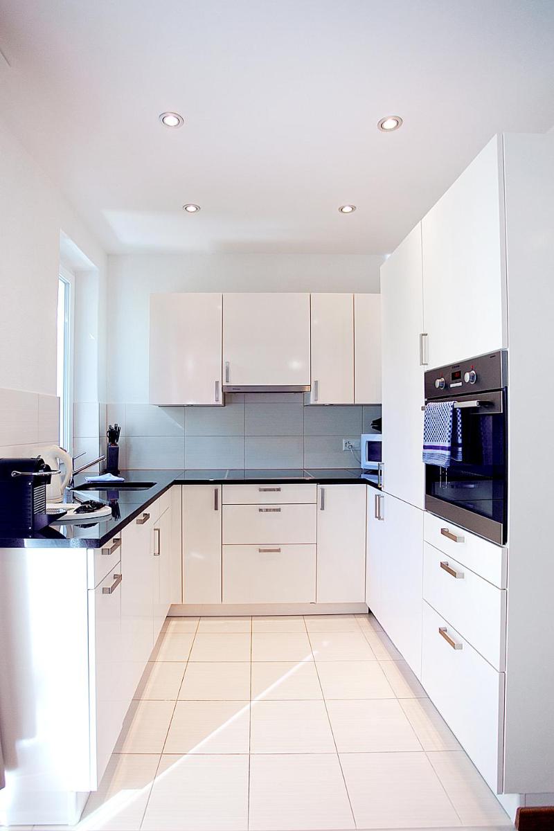 Premium Apartments by Livingdowntown - Housity