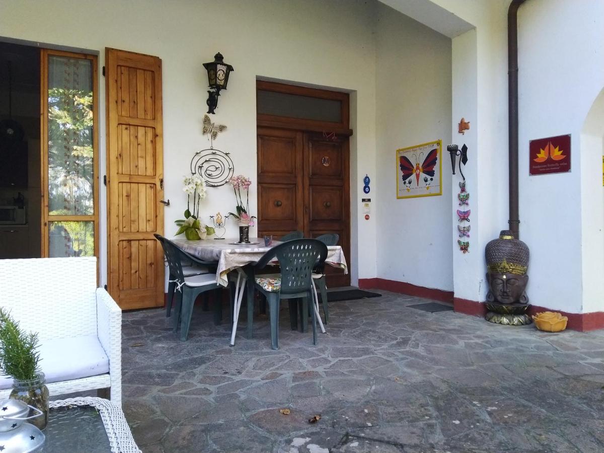 Butterfly B&B - Housity