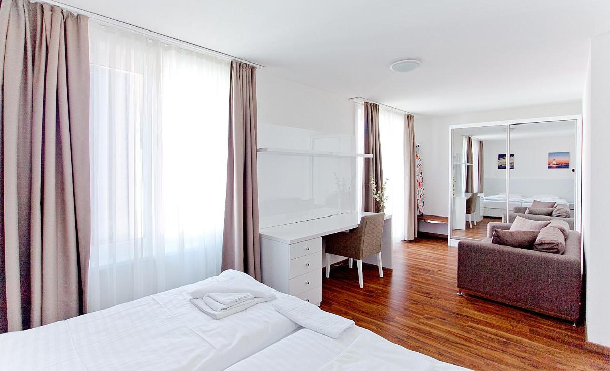 Premium Apartments by Livingdowntown - Housity