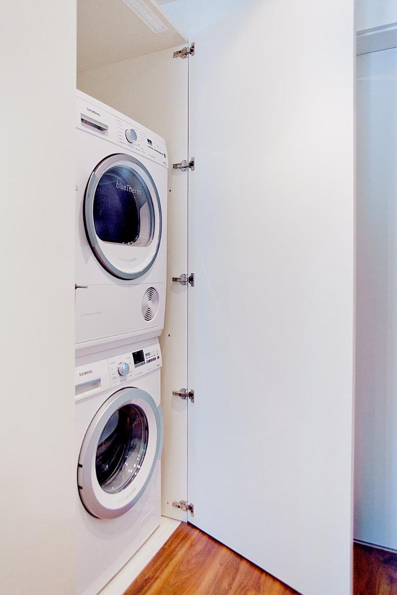 Suitetrails - Premium Apartments by Livingdowntown
