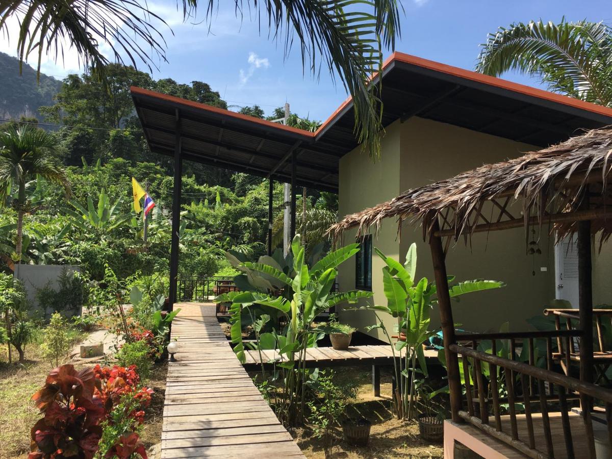 Khao Sok Residence Resort - Housity