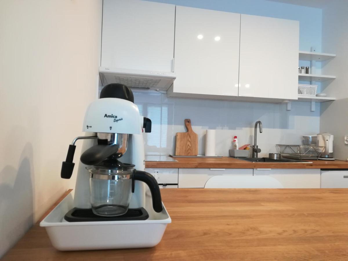 Apartament Nałęczowskie Wąwozy - Housity