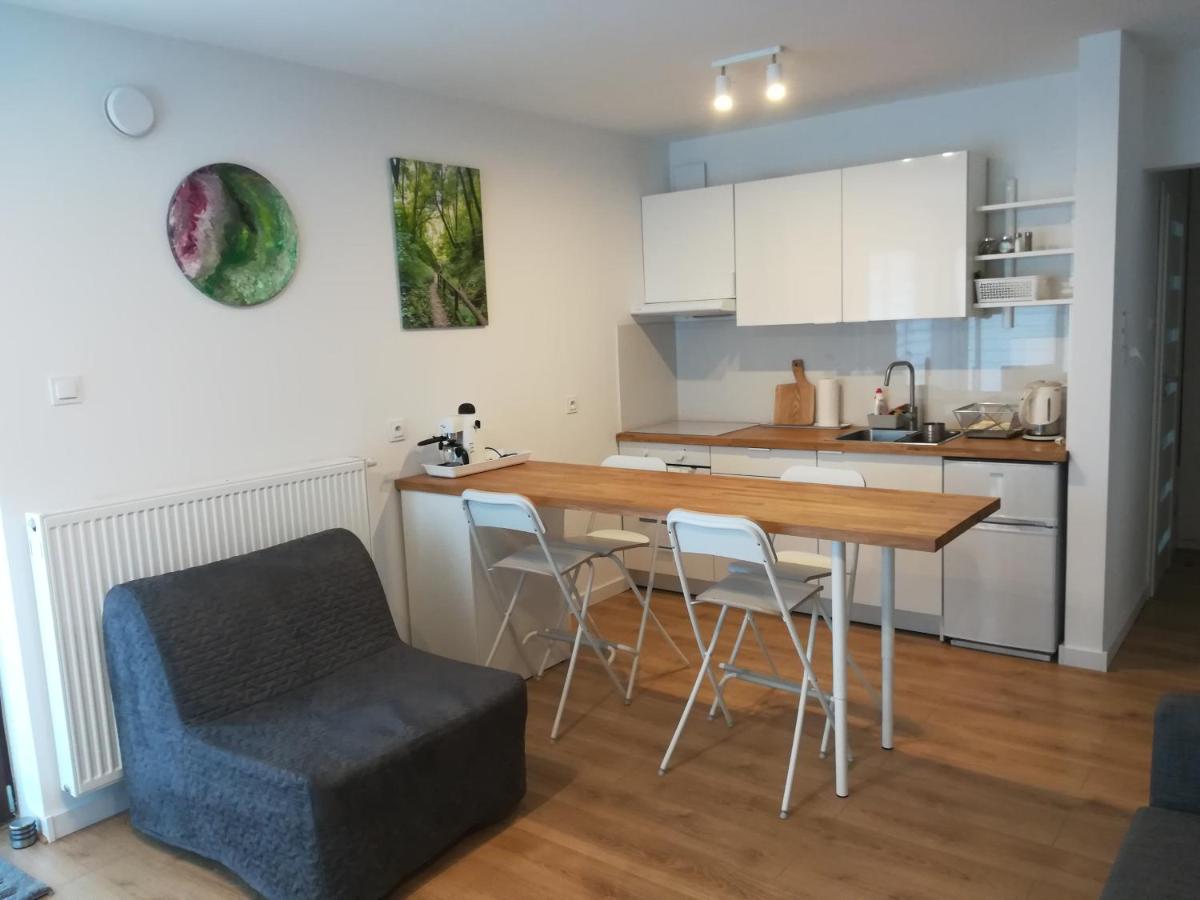 Apartament Nałęczowskie Wąwozy - Housity