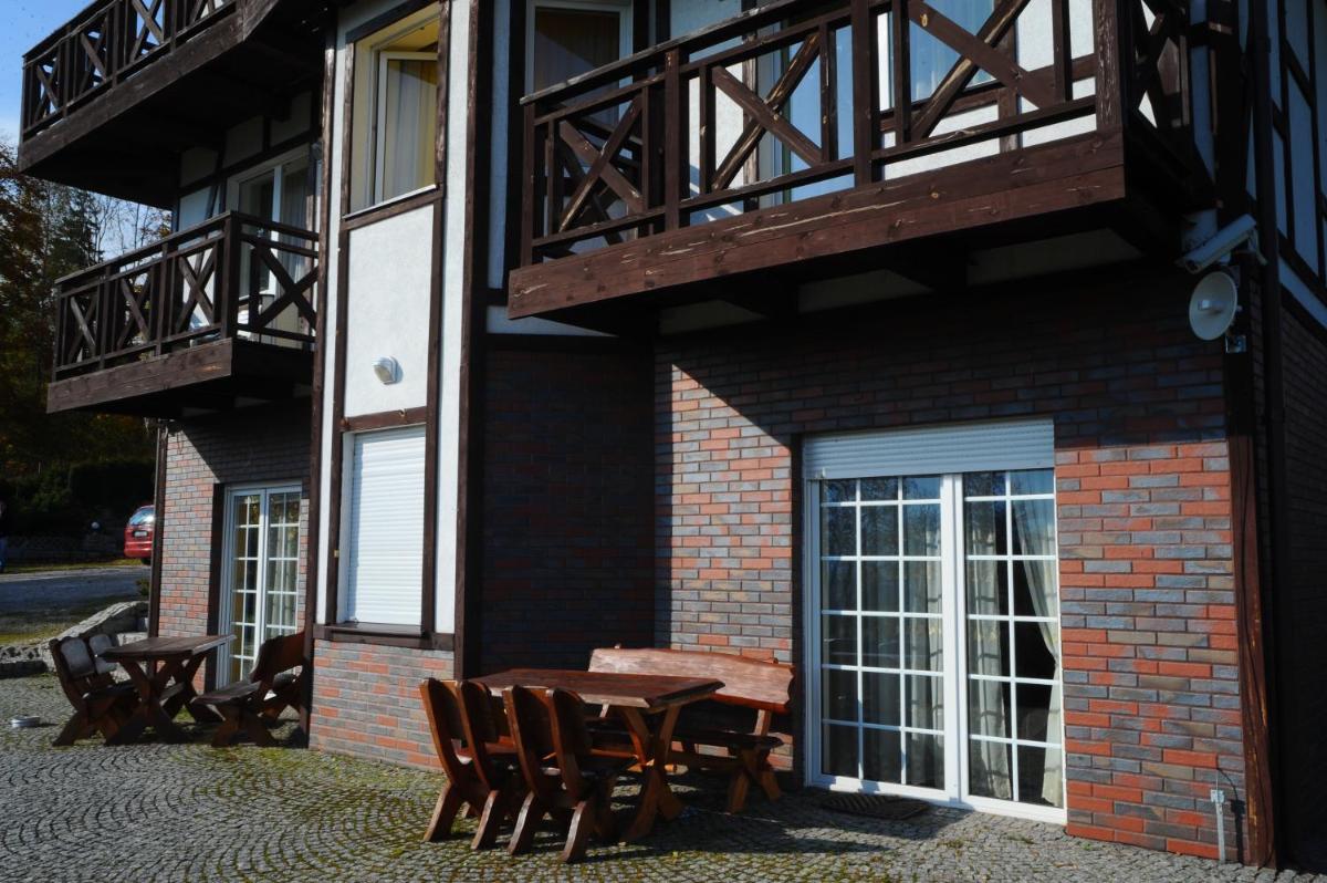 Apartamenty w Jantar - LilaSun - Housity