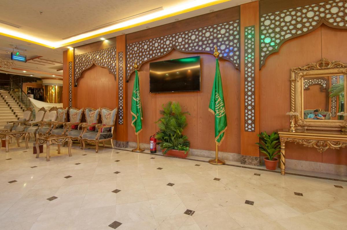 فندق سما المسك Sama Almisk Hotel - Housity
