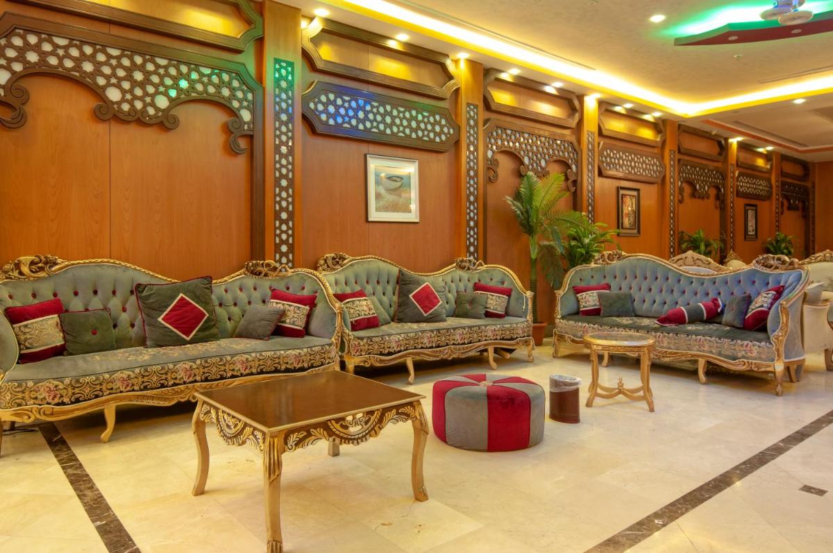 فندق سما المسك Sama Almisk Hotel - Housity