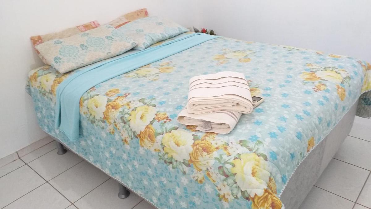 Hospedagem de daci - Housity