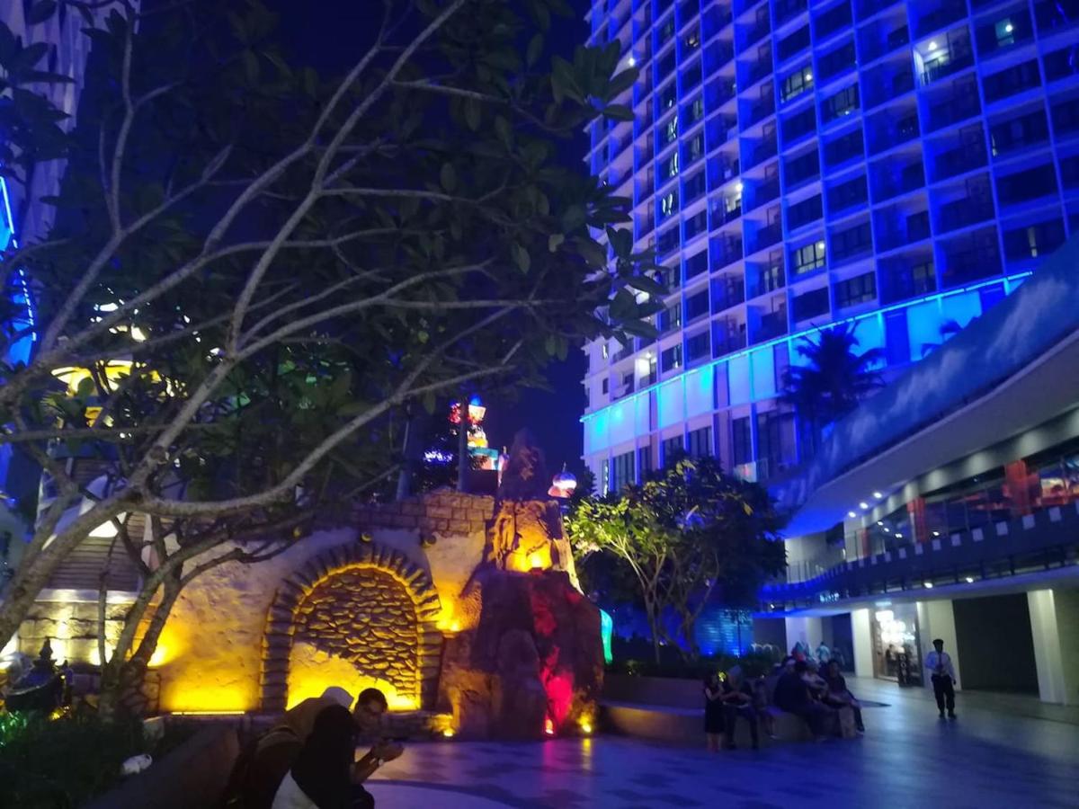 RUMAHCOZY Homestay i-City Shah Alam - Housity