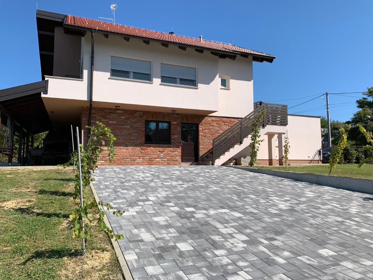 Apartman GRC - Housity
