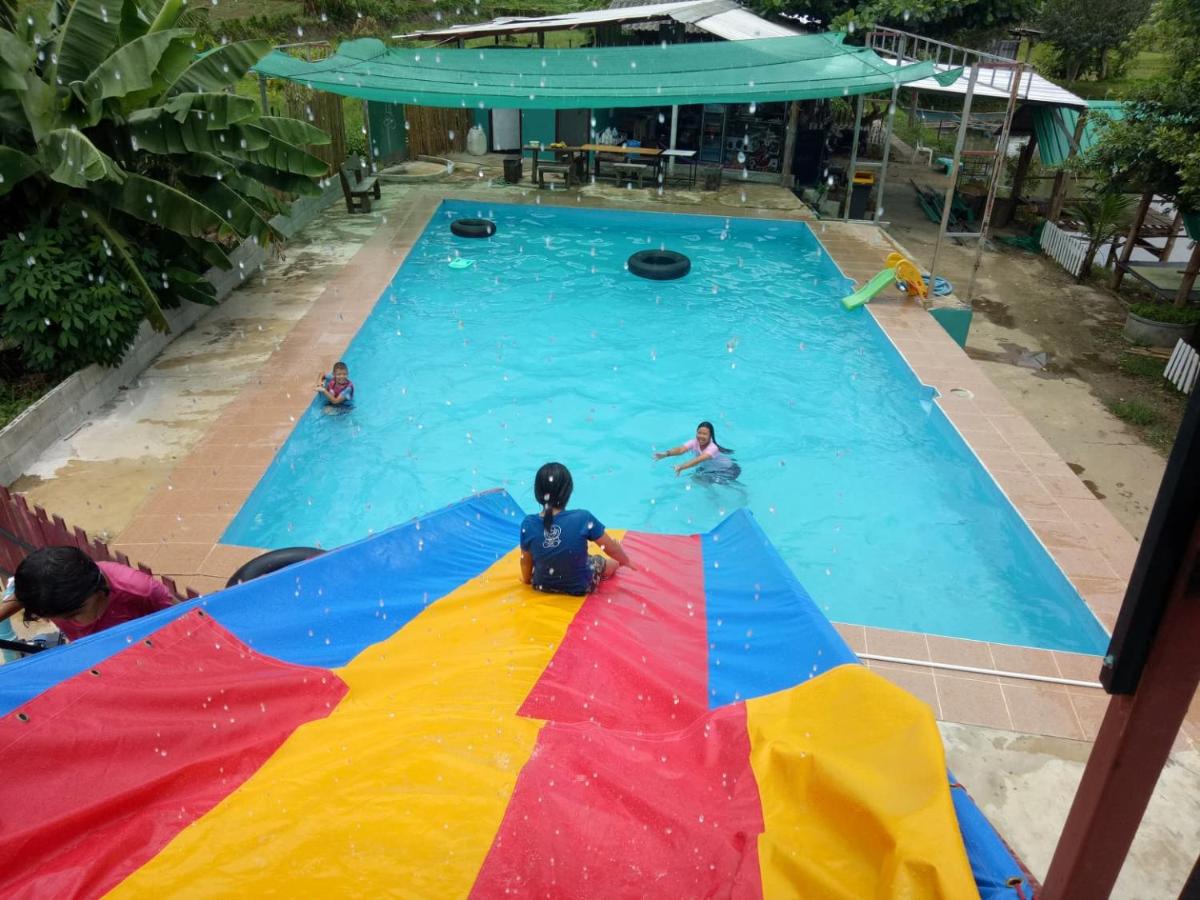 Samoeng fishing park home stay - Housity
