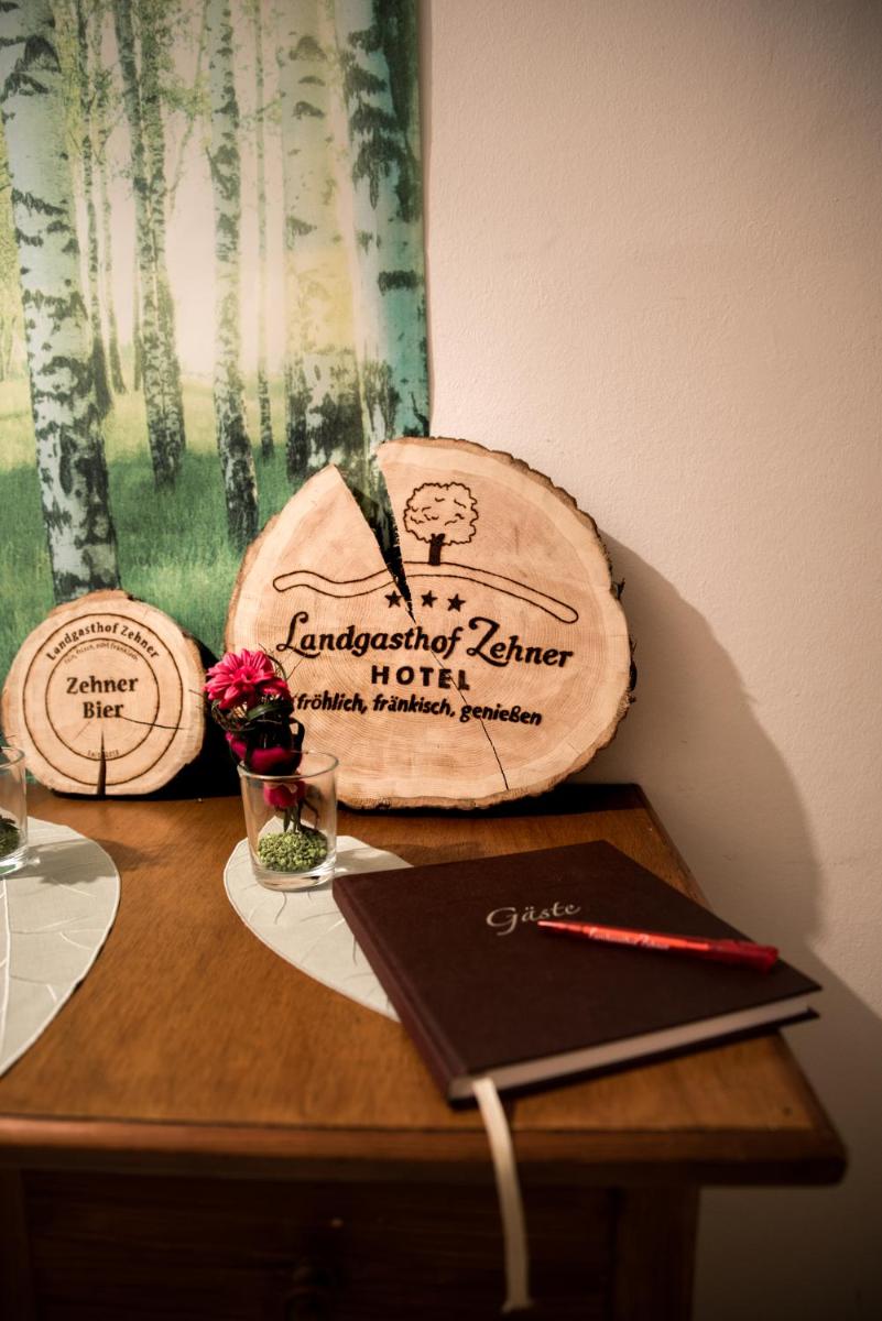 Landgasthof Zehner - Housity