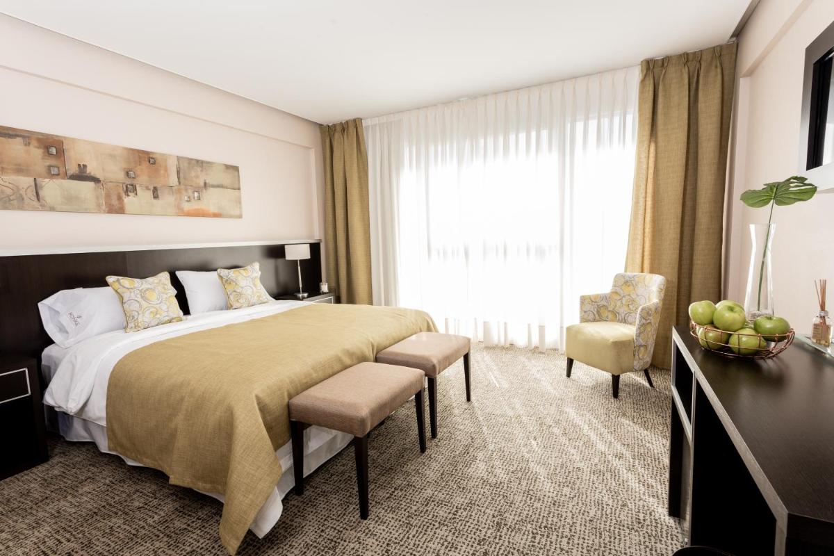 Suitetrails - Konke Buenos Aires Hotel