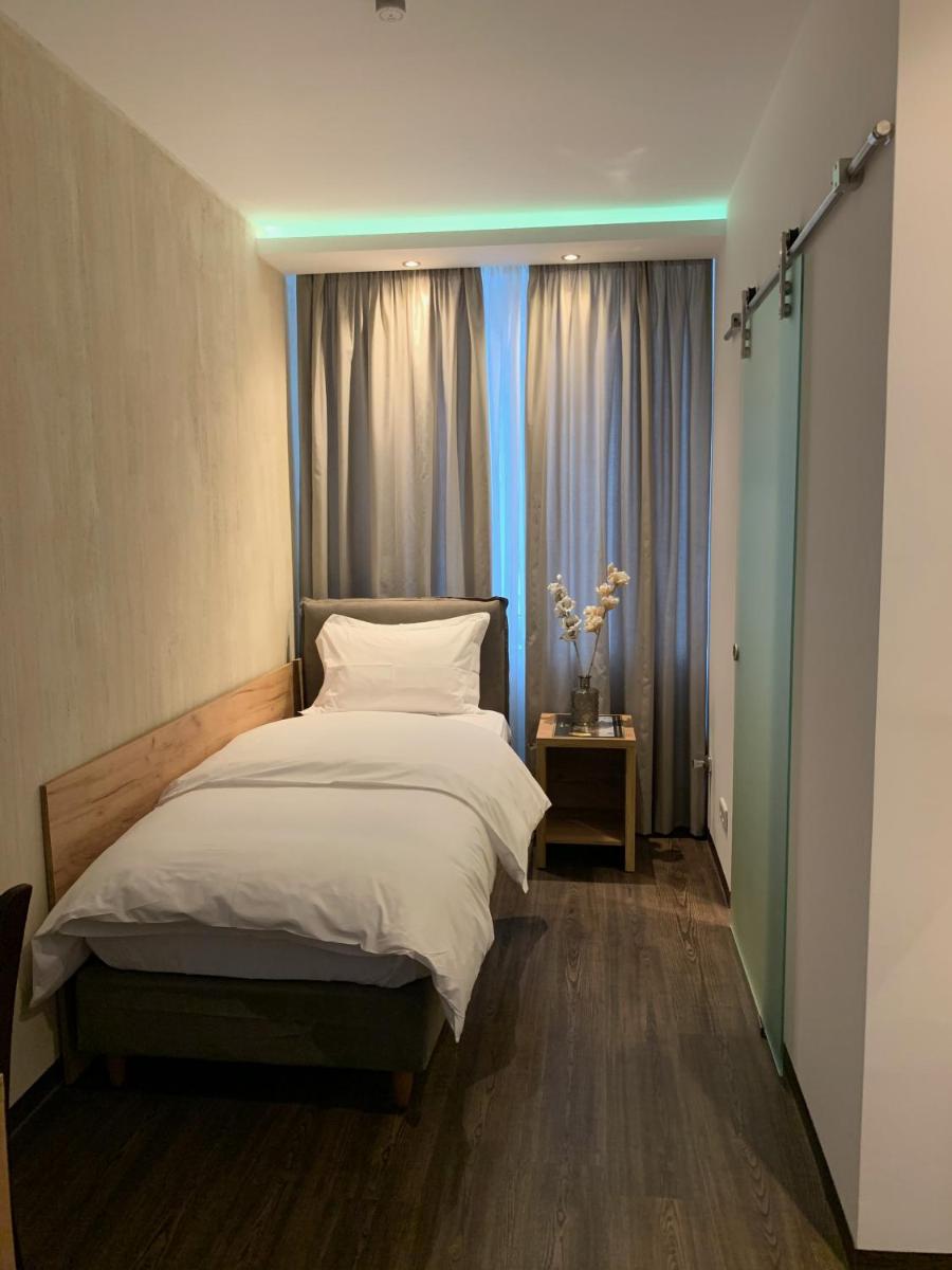 Millrather Brauhaus - Housity