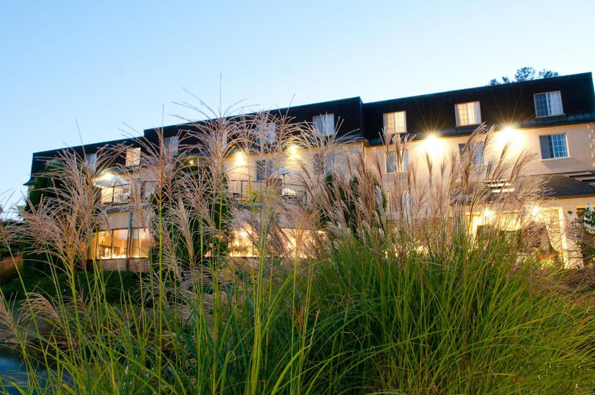 Meadowbrook Inn - Housity