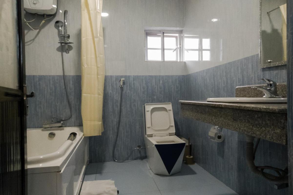 Beneville Hotel & Apartment - Housity