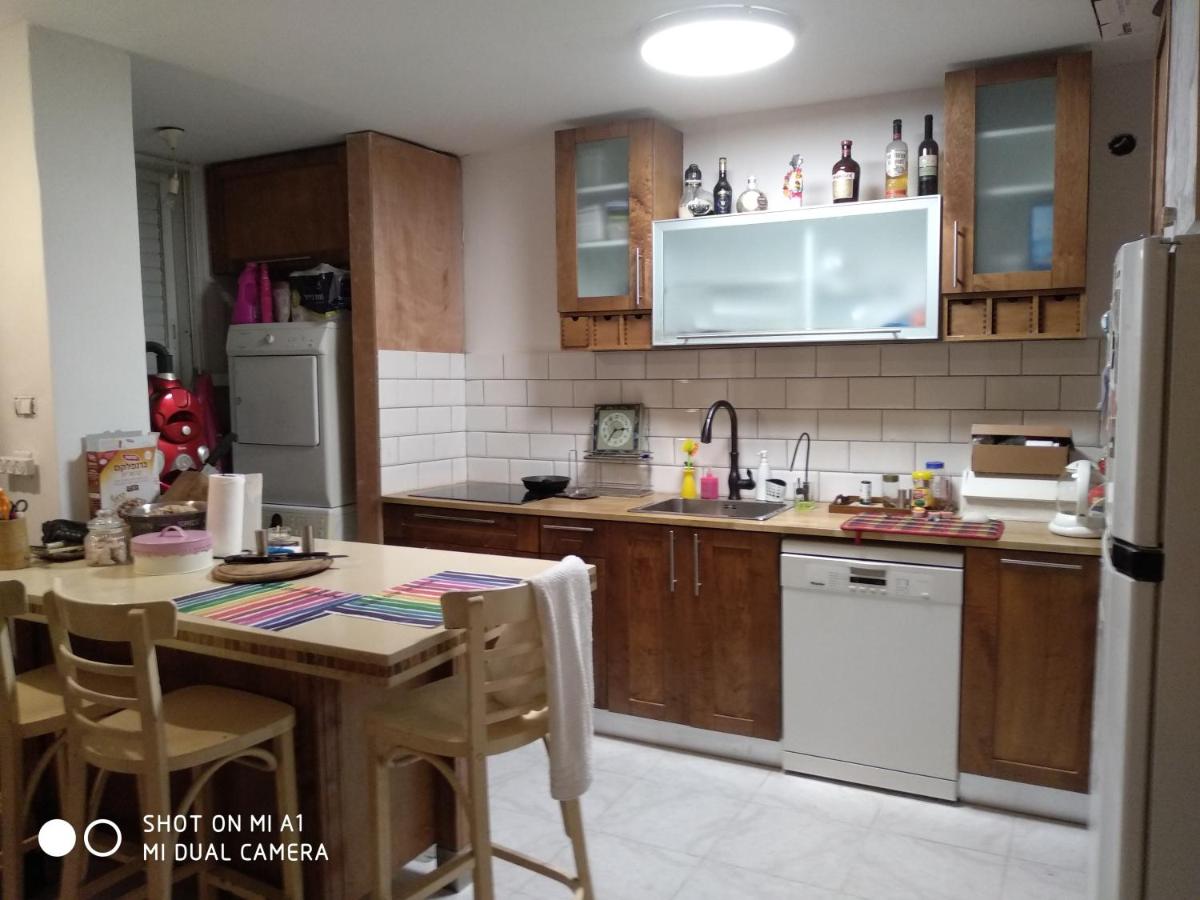 Designed Luxury room near TLV - Housity