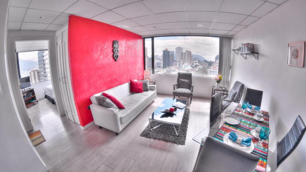 Executive Suite - Housity