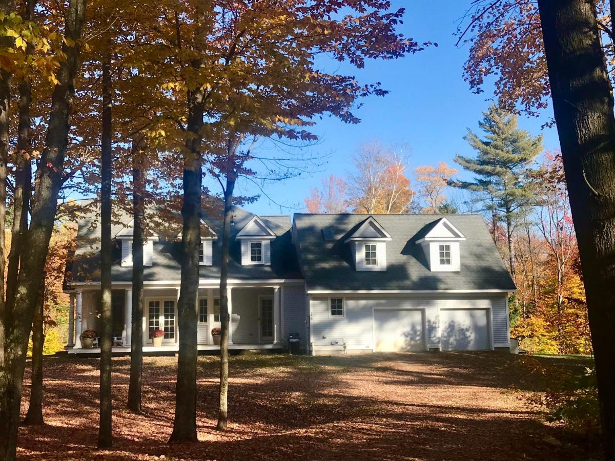 Stunning Stratton Vermont Retreat - Housity