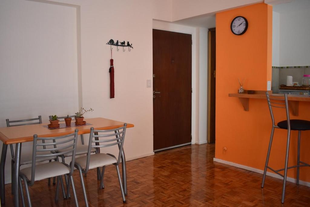 Cálido, luminoso & excelente ubicación BA - Housity