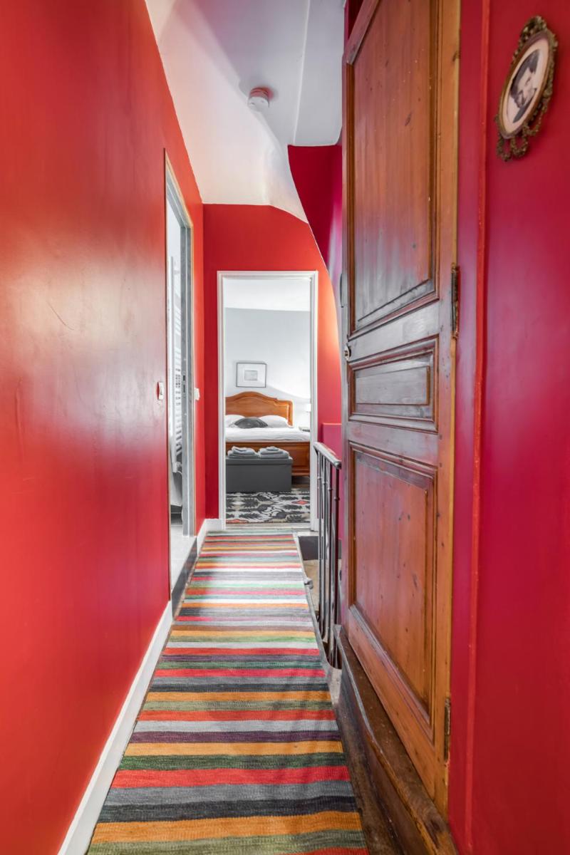 Une maison comme un Riad - Housity