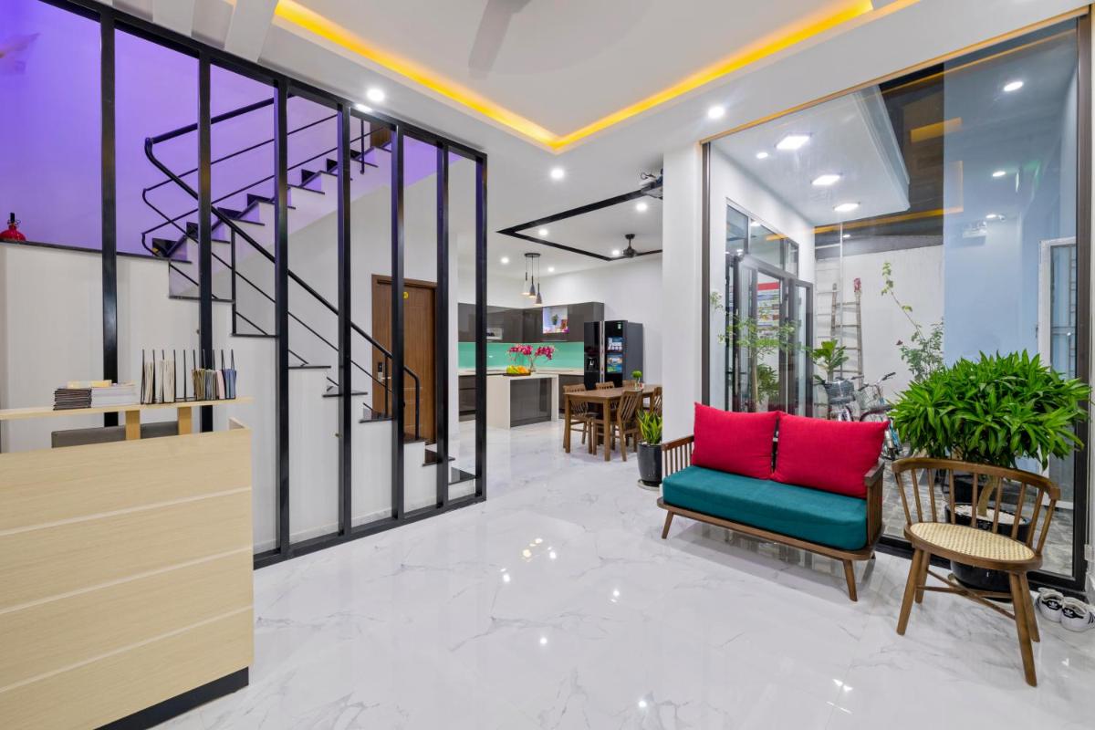 Onion Homestay - Housity