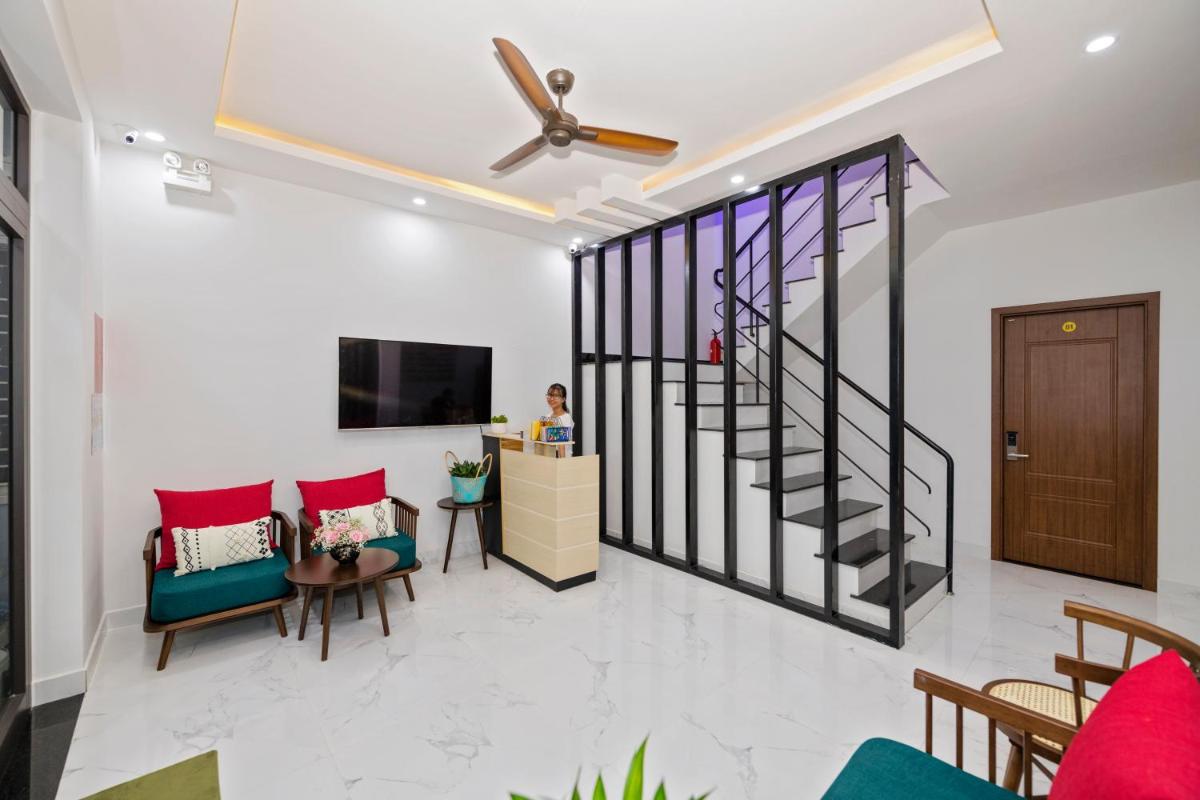 Onion Homestay - Housity