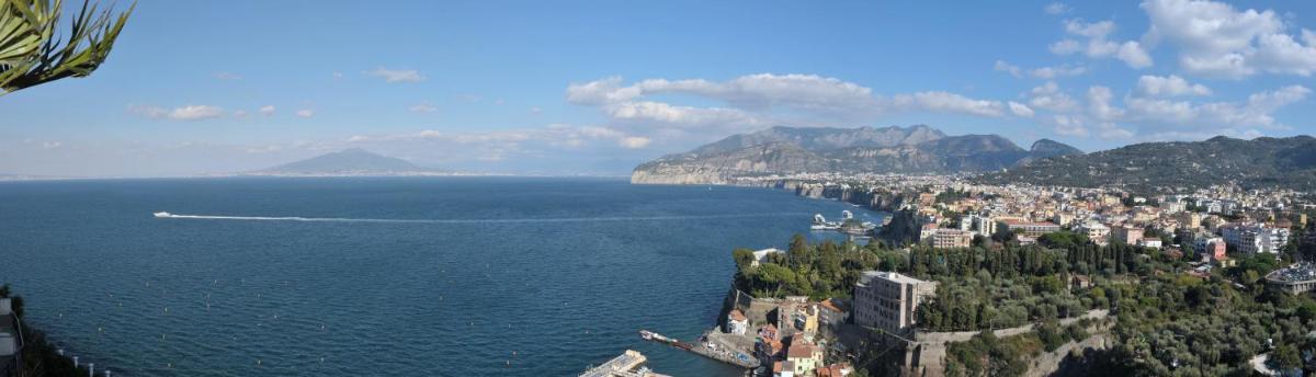 Il Profumo di Capri - Housity