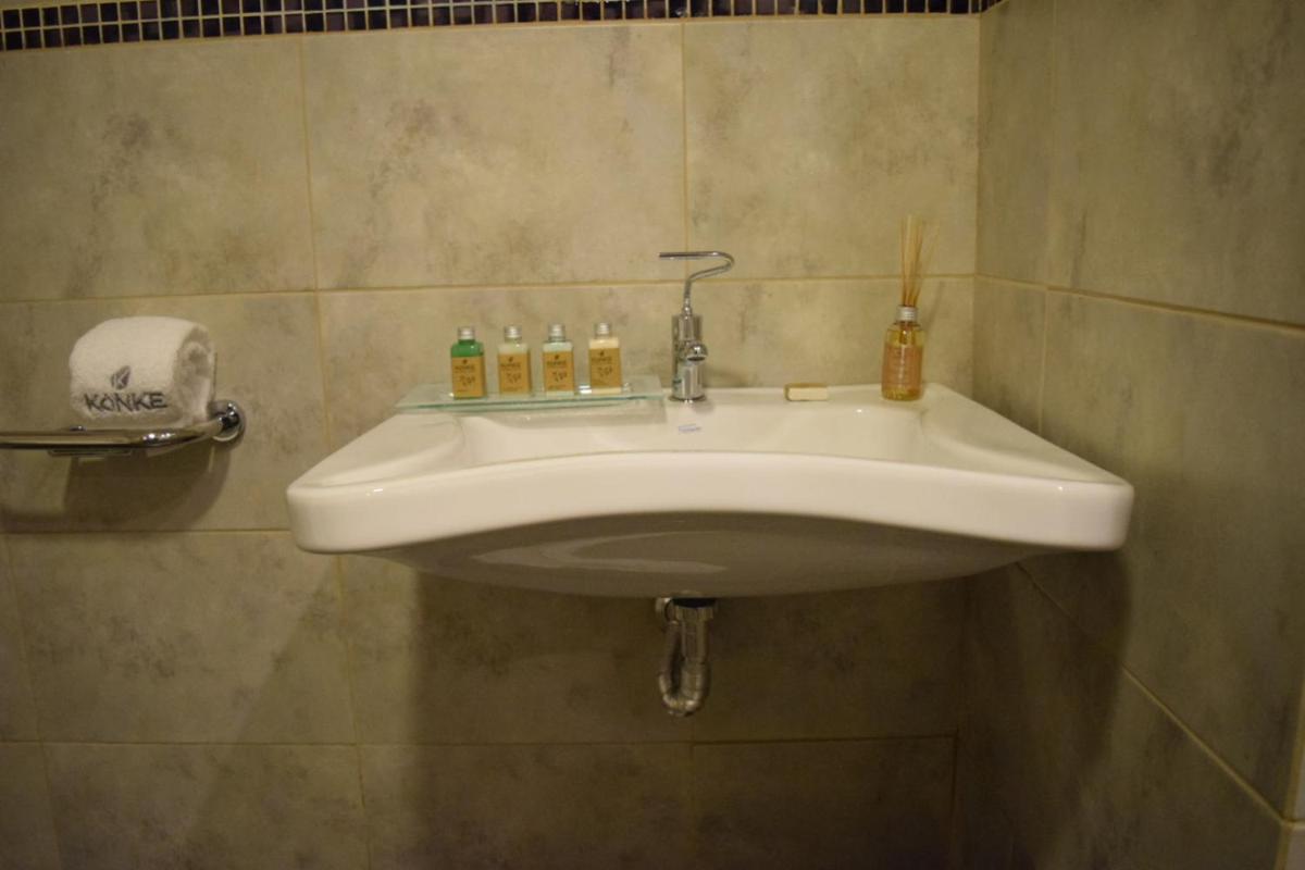 Suitetrails - Konke Buenos Aires Hotel