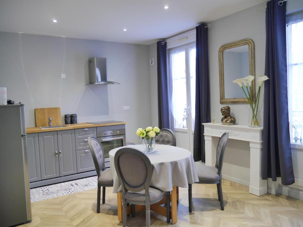 Le Secret de Louise - Housity