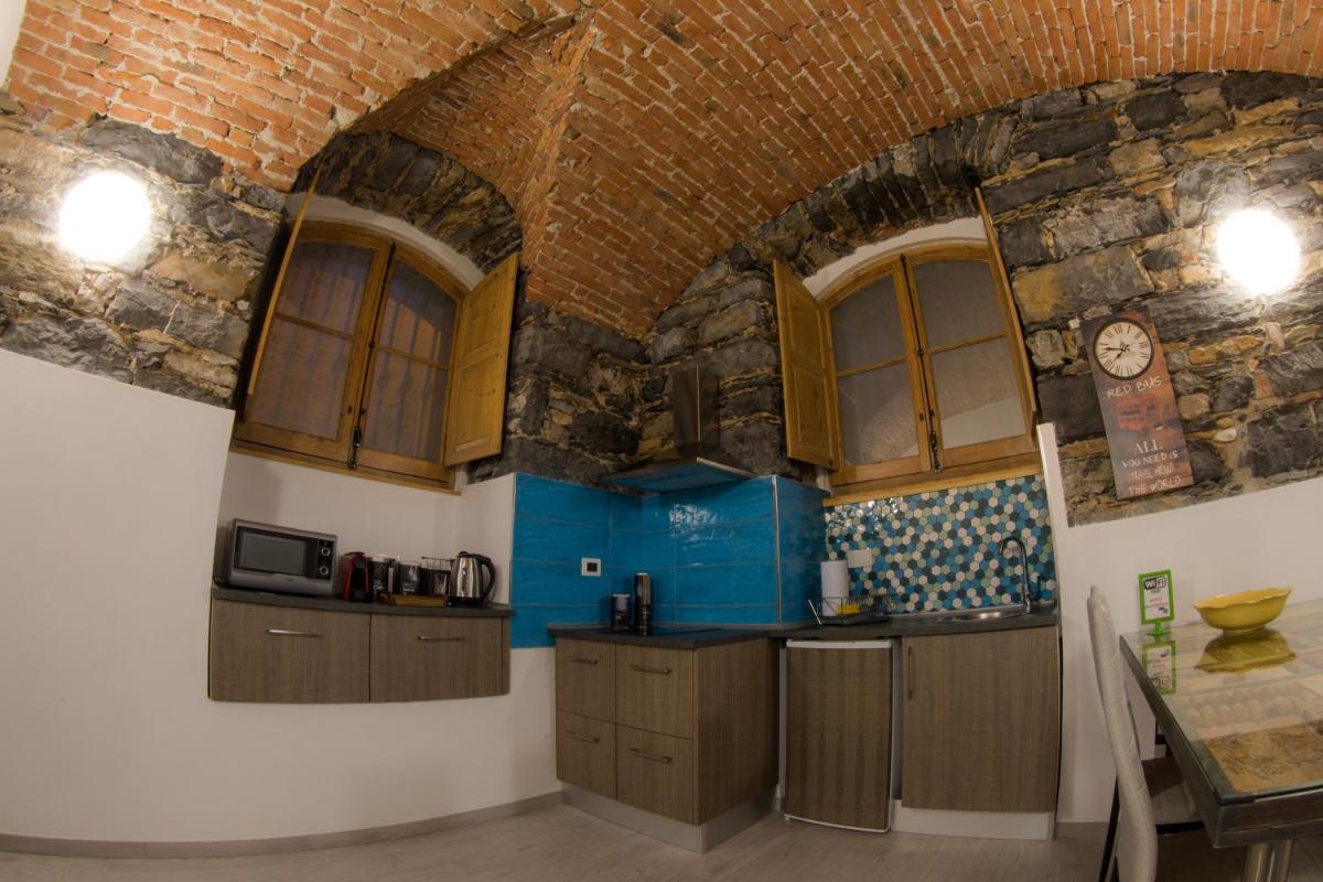 5 terre e dintorni Rental House - Hizvo