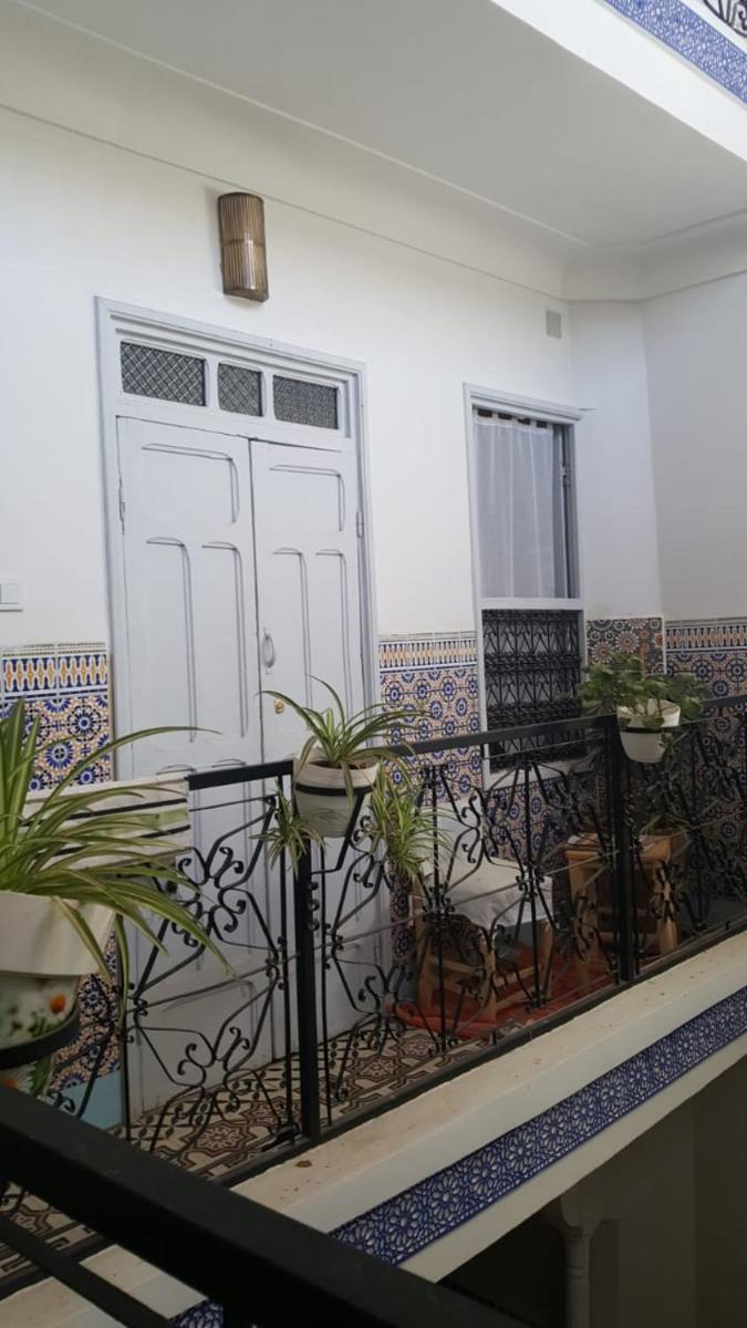 Riad Medina - Housity