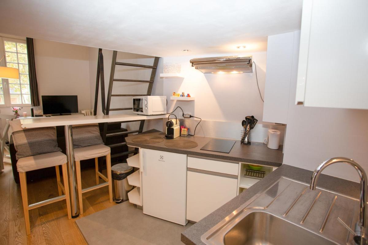 Le Duplex - Housity